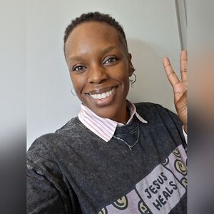 Meet your Posher, Tiese